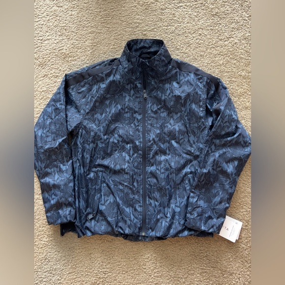 Athleta Jackets & Coats Brand New With Tag Athleta Sightseer Lace